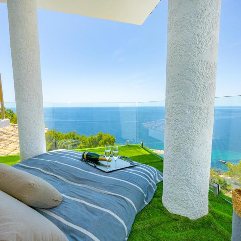 Villa Infinitysea - PlusHolidays - Villa Deluxe - 67