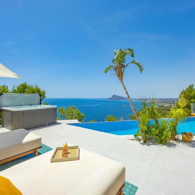 Villa Infinitysea - PlusHolidays - Villa Deluxe - 10