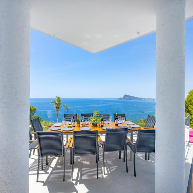 Villa Infinitysea - PlusHolidays - Villa Deluxe - 16