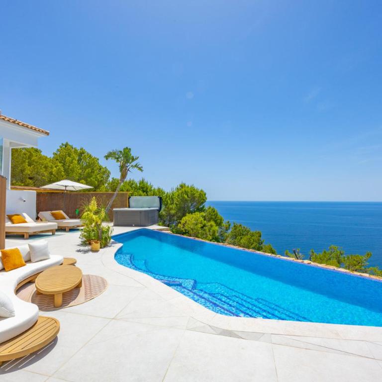 Villa Infinitysea - PlusHolidays - Villa Deluxe - 25