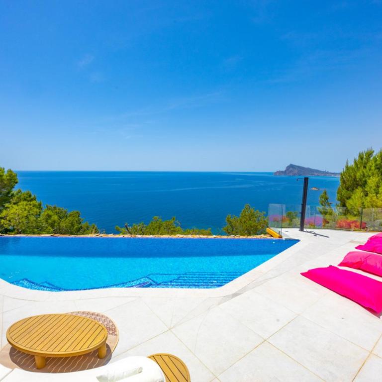 Villa Infinitysea - PlusHolidays - Villa Deluxe - 91