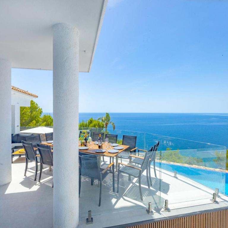 Villa Infinitysea - PlusHolidays - Villa Deluxe - 19