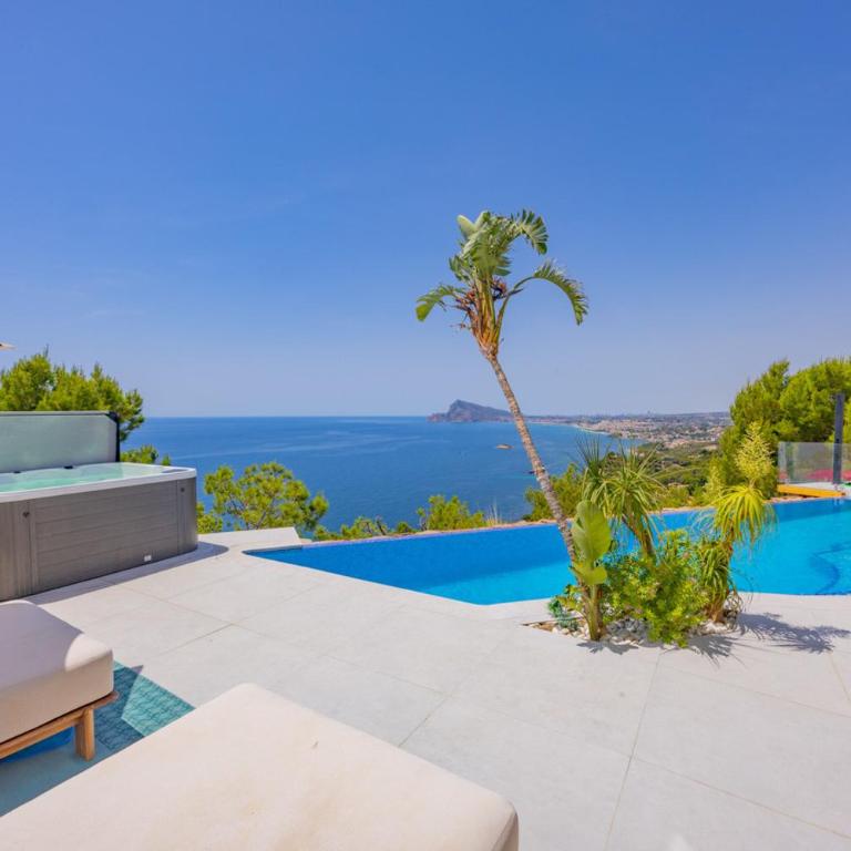 Villa Infinitysea - PlusHolidays - Villa Deluxe - 79