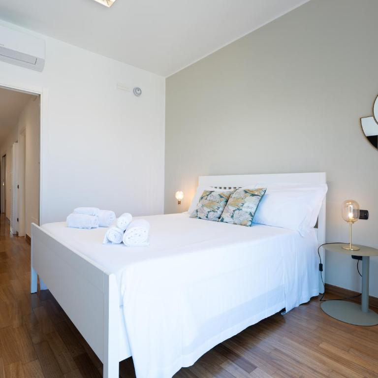 Dadu 93 - Three-Bedroom Apartment with Balcony - 23