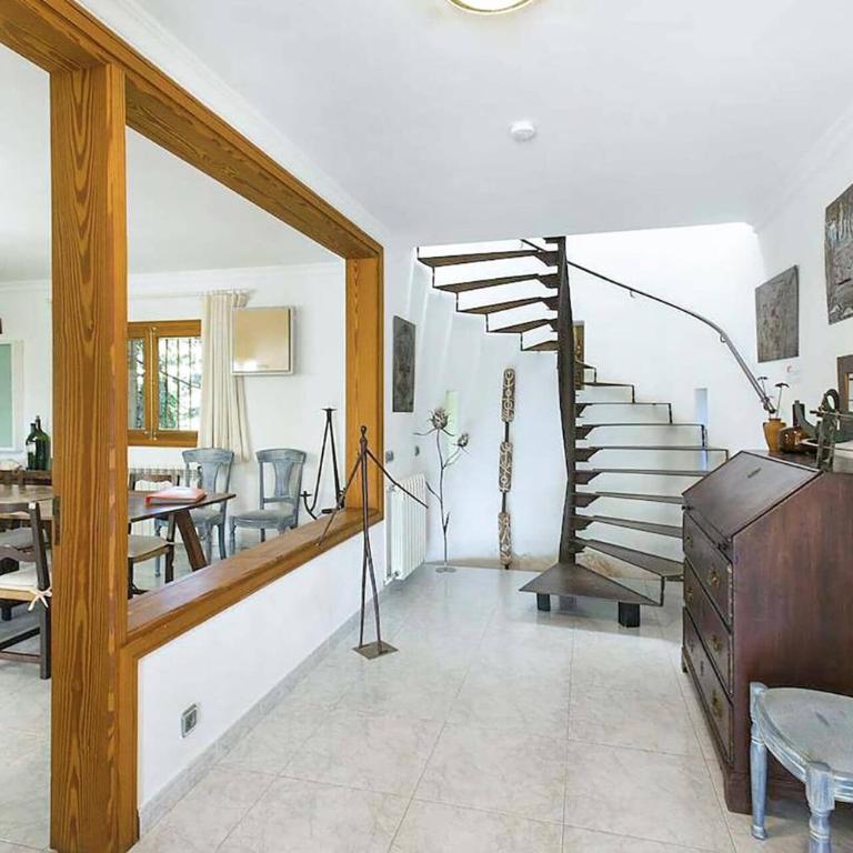 Villa Mas by Villa Plus - Villa - 27