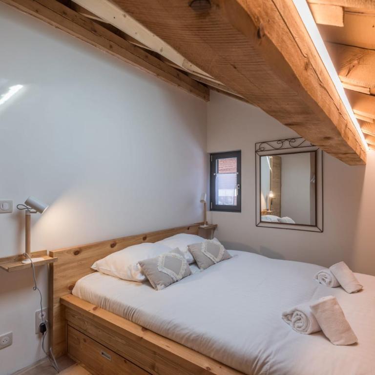 Chalet Vue des Bossons - Welkeys - Chalet - 10