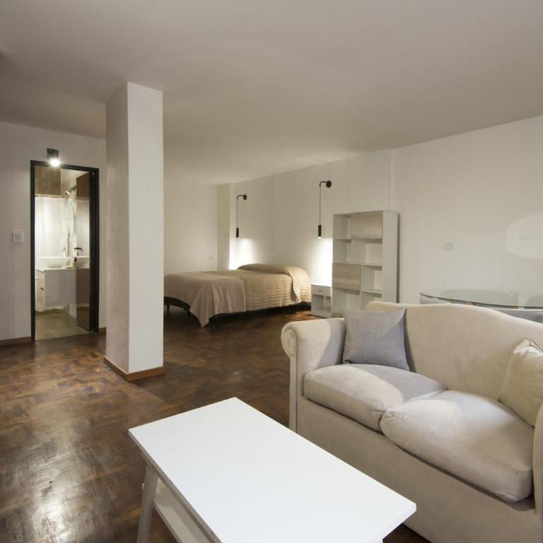 MTalojamiento - One-Bedroom Apartment - 1