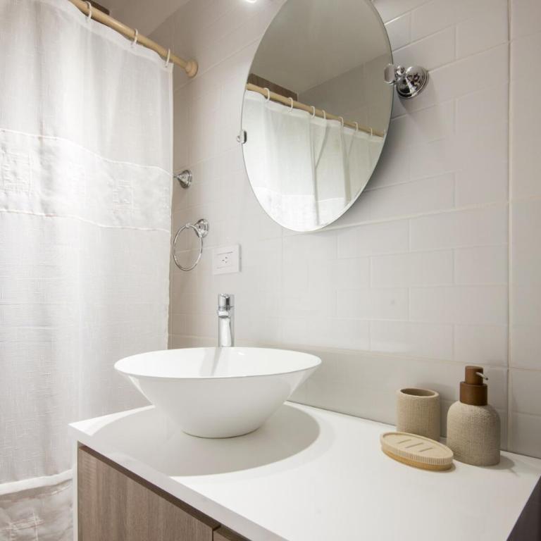 MTalojamiento - One-Bedroom Apartment - 6