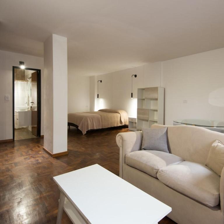 MTalojamiento - One-Bedroom Apartment - 8