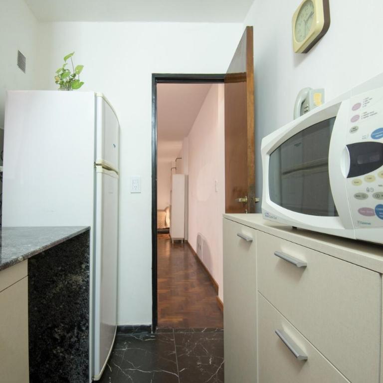 MTalojamiento - One-Bedroom Apartment - 9