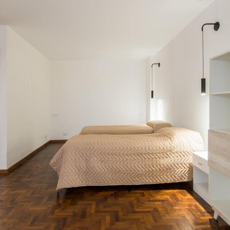 MTalojamiento - One-Bedroom Apartment - 10