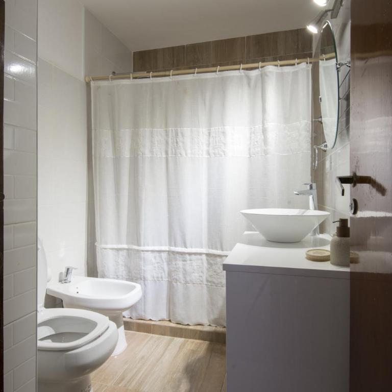 MTalojamiento - One-Bedroom Apartment - 13