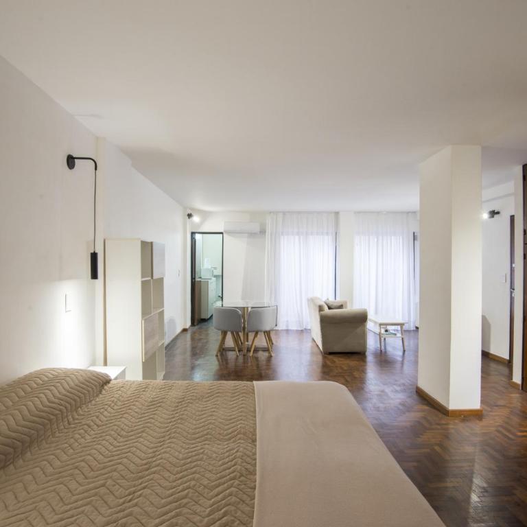 MTalojamiento - One-Bedroom Apartment - 14