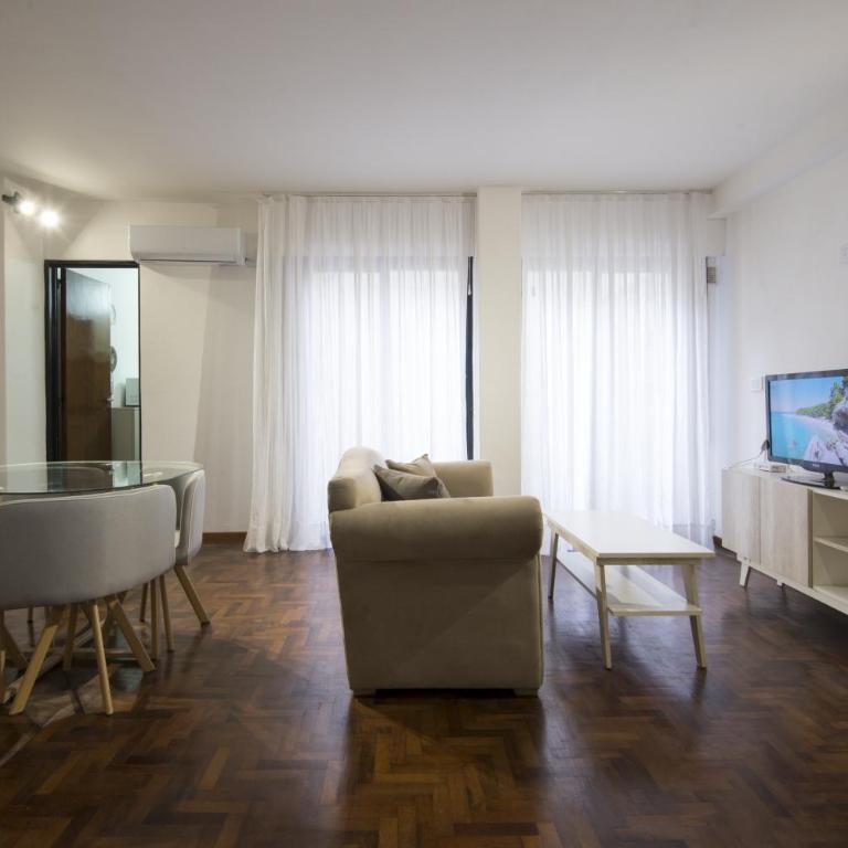 MTalojamiento - One-Bedroom Apartment - 15