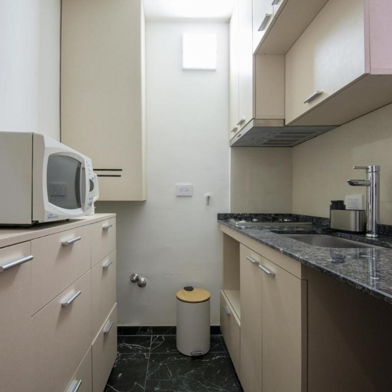 MTalojamiento - One-Bedroom Apartment - 16