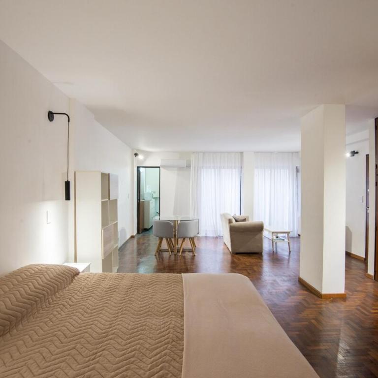 MTalojamiento - One-Bedroom Apartment - 17