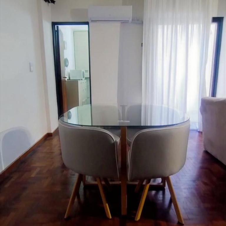 MTalojamiento - One-Bedroom Apartment - 18