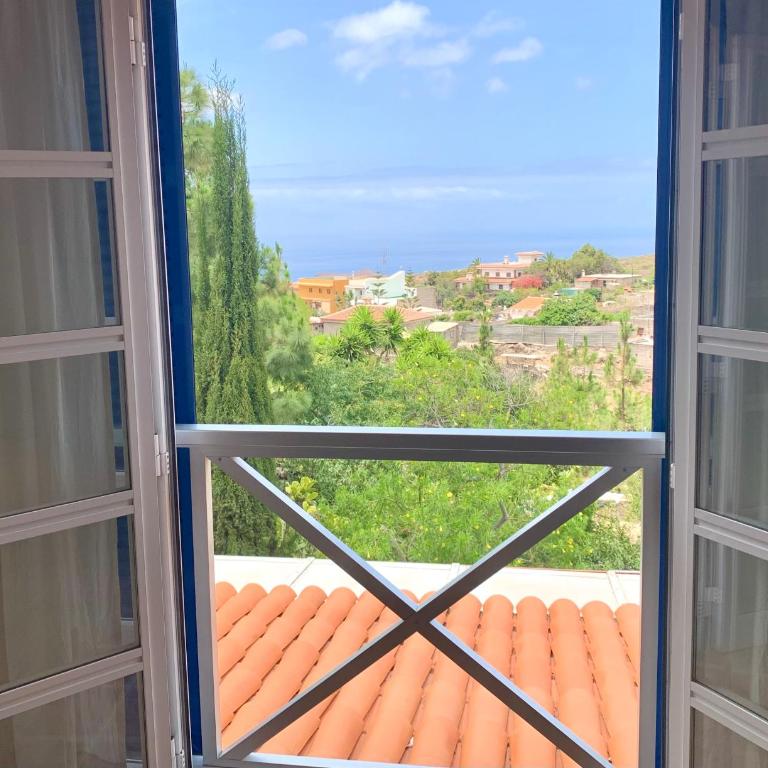 Stilvolle Villa in Teneriffa Süd - Apartamento de 1 dormitorio - 15