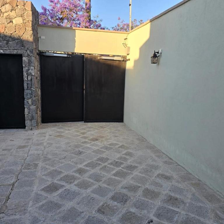 Paradise in San Miguel - Depa de Lujo con Jacuzzi - Apartment mit 3 Schlafzimmern - 14