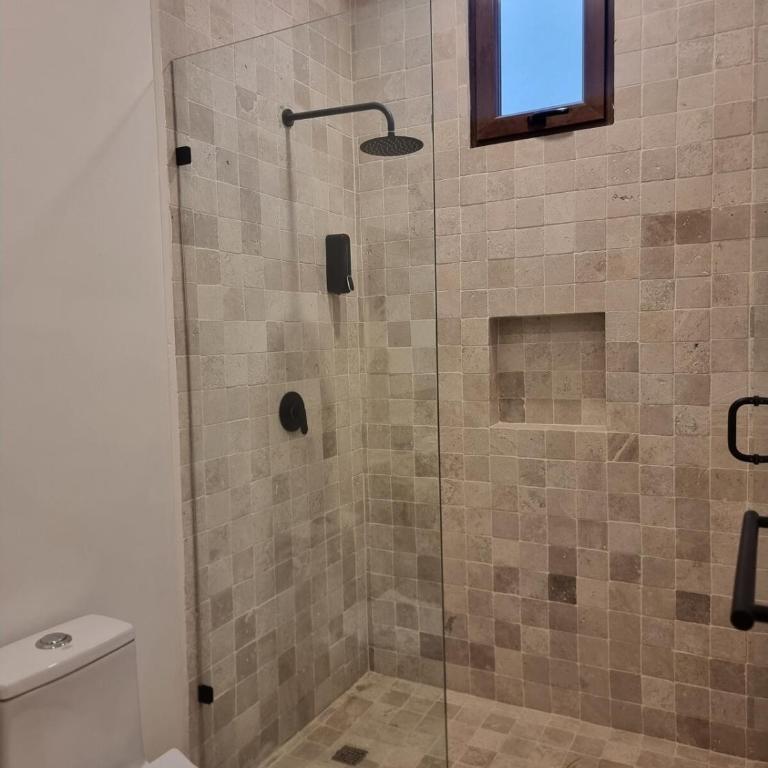 Paradise in San Miguel - Depa de Lujo con Jacuzzi - Apartment mit 3 Schlafzimmern - 18