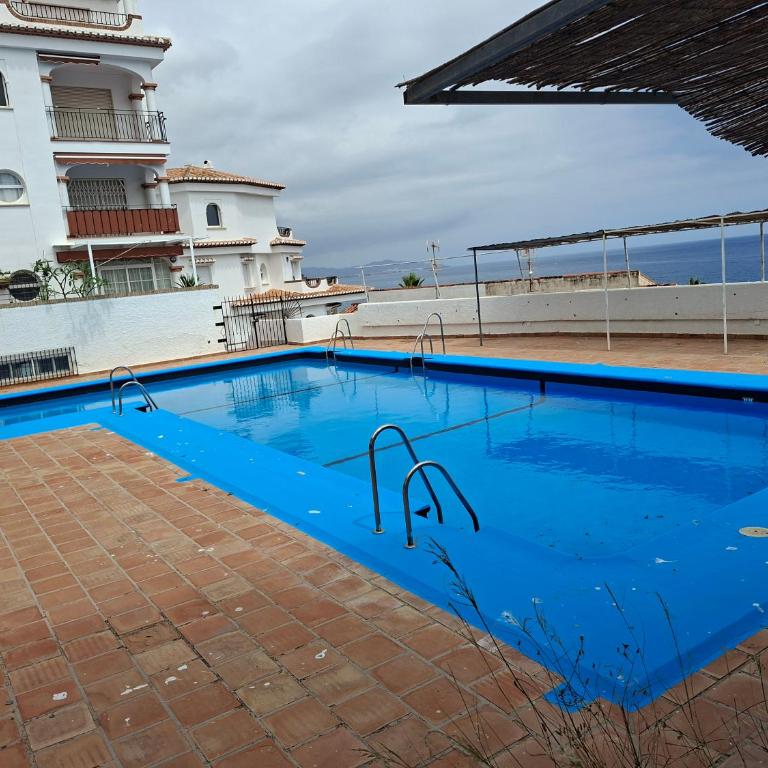 El Paraíso del Tesorillo - Apartamento de 1 dormitorio - 7