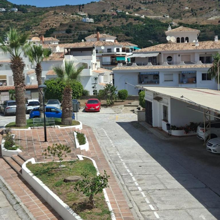 El Paraíso del Tesorillo - Apartamento de 1 dormitorio - 9