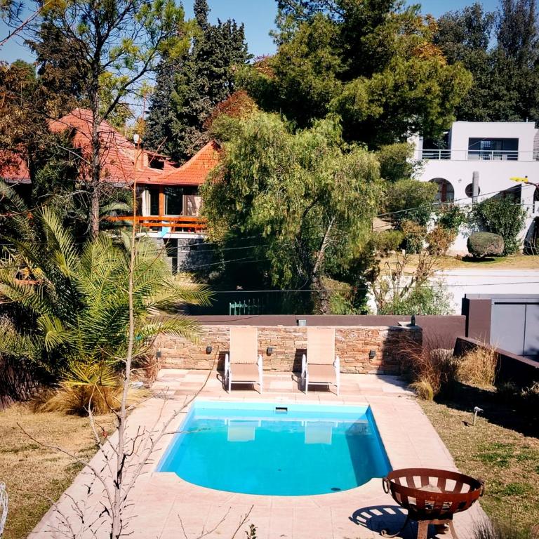 Casa Malbec - Villa de 2 dormitorios - 3