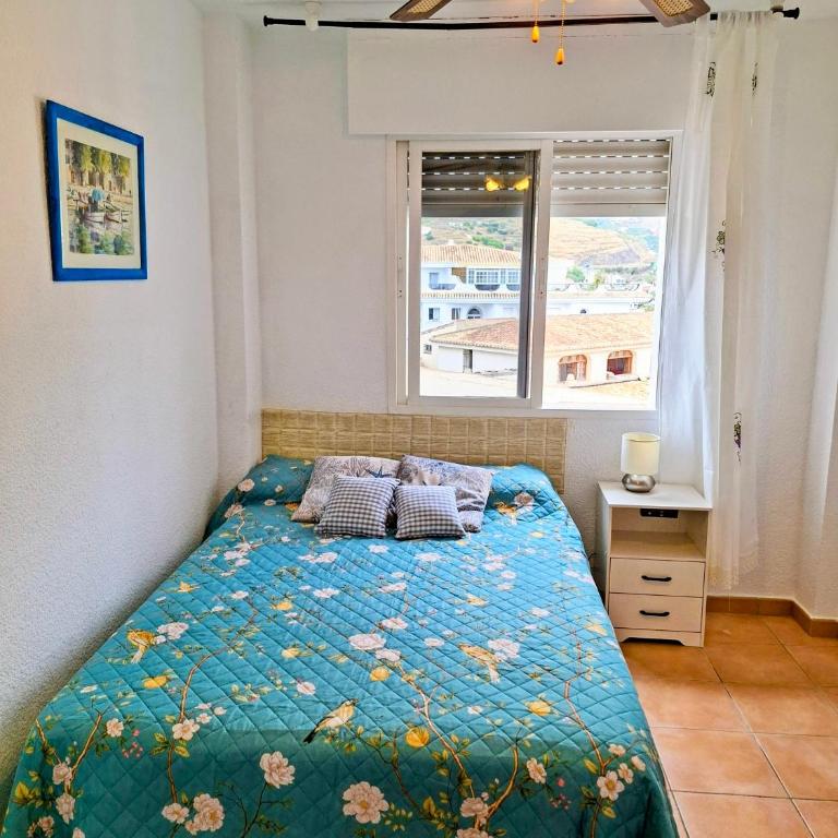 El Paraíso del Tesorillo - Apartamento de 1 dormitorio - 10