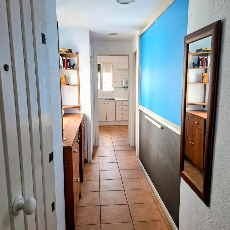 El Paraíso del Tesorillo - Apartamento de 1 dormitorio - 11
