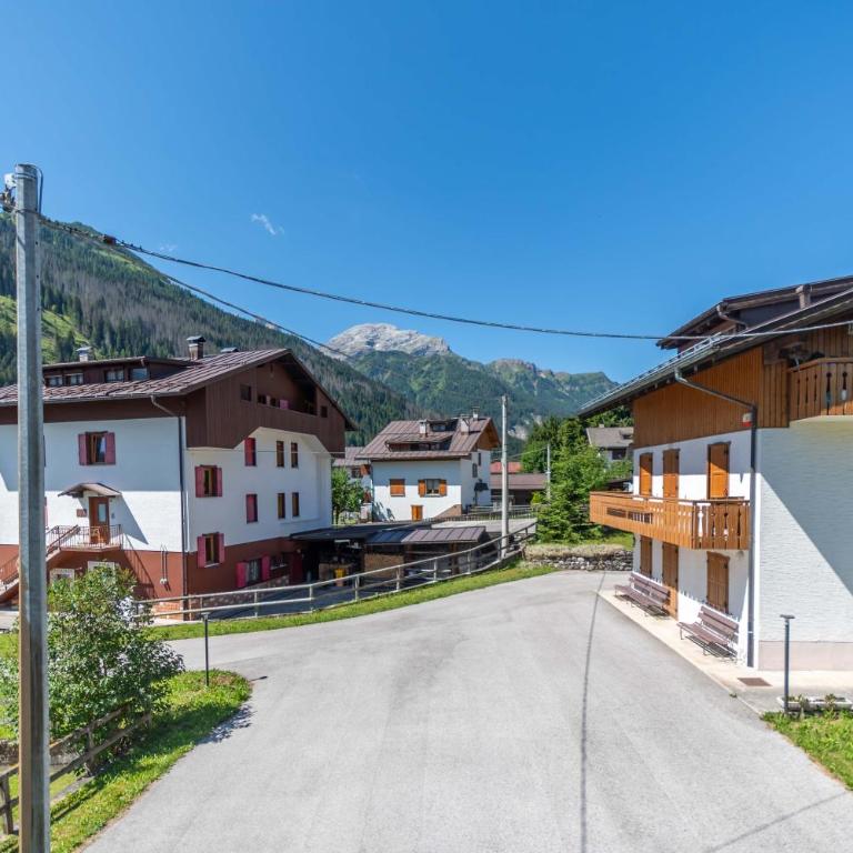 La Dimora delle Cime - Appartamento con 2 Camere da Letto e con Vista Montagna - 27