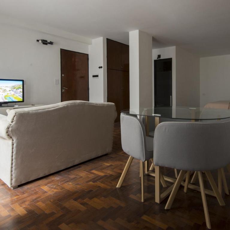 MTalojamiento - One-Bedroom Apartment - 4