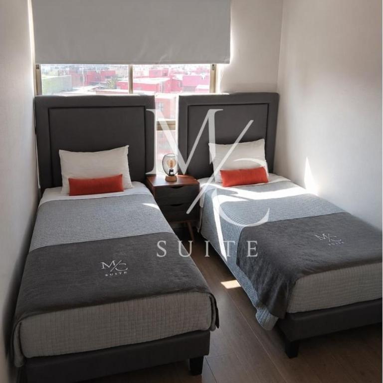 Disponibles Deptos en Jardines del Norte, 1, 2 y 3 Habitaciones. Parking, Wifi y Factura - Apartamento de 3 dormitorios con vistas al océano - 5