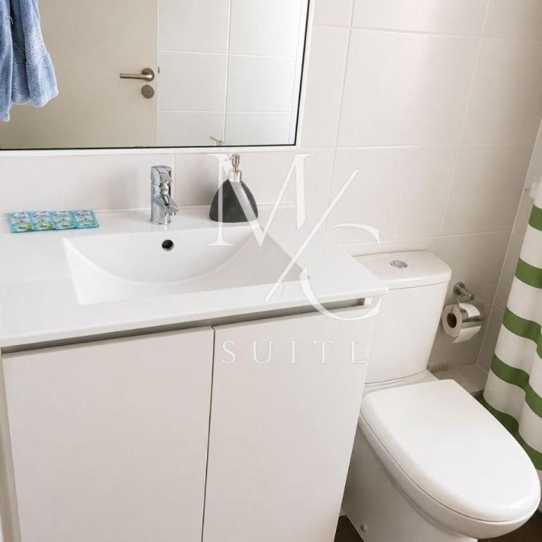 Disponibles Deptos en Jardines del Norte, 1, 2 y 3 Habitaciones. Parking, Wifi y Factura - Apartamento de 3 dormitorios con vistas al océano - 13