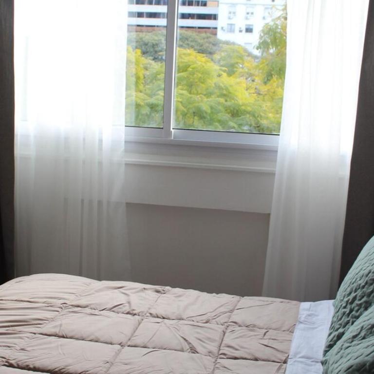 Tu hogar en Buenos Aires, a metros del obelisco - Apartamento de 1 dormitorio - 5