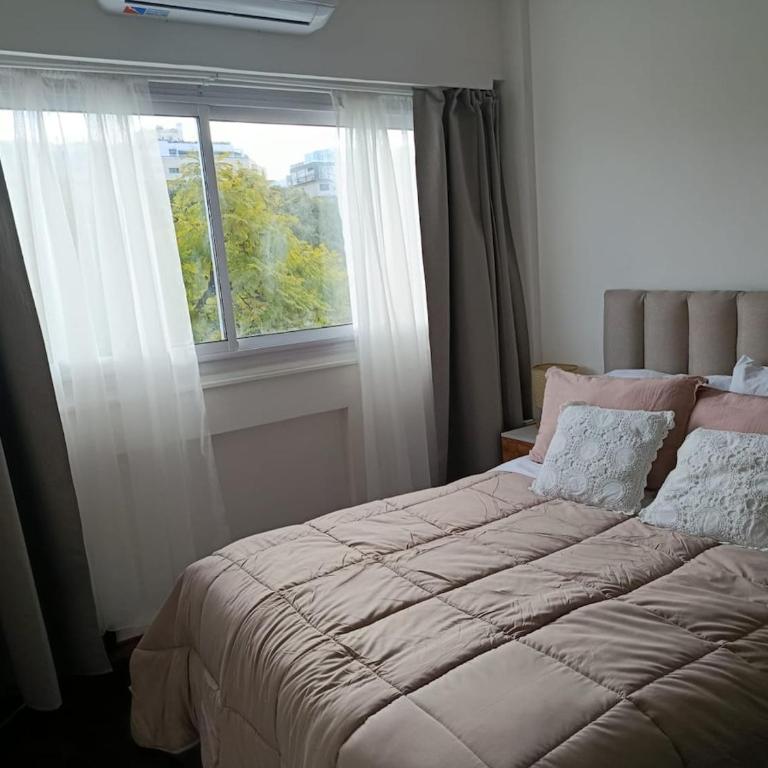 Tu hogar en Buenos Aires, a metros del obelisco - Apartamento de 1 dormitorio - 10