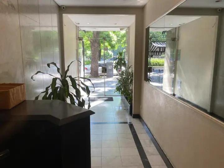 Tu hogar en Buenos Aires, a metros del obelisco - Apartamento de 1 dormitorio - 13