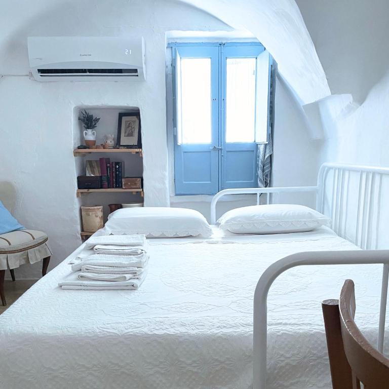 La casetta del calzolaio - Casa con 1 Camera da Letto - 22