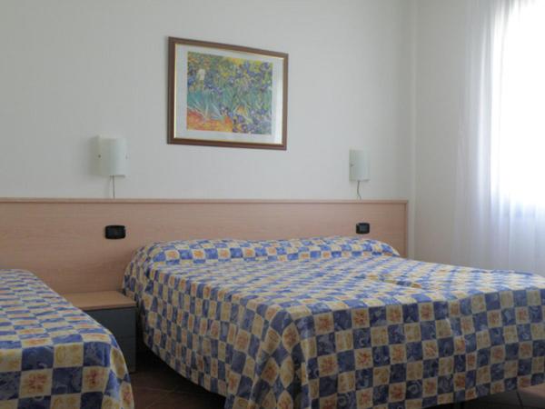 Residence Atlantico - Appartamento con 1 Camera da Letto e Vista Mare - Dependance - 9