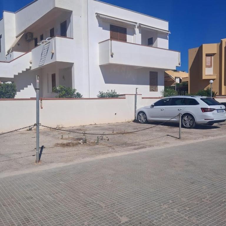 Villa Rimia - Casa con 3 Camere da Letto - 2