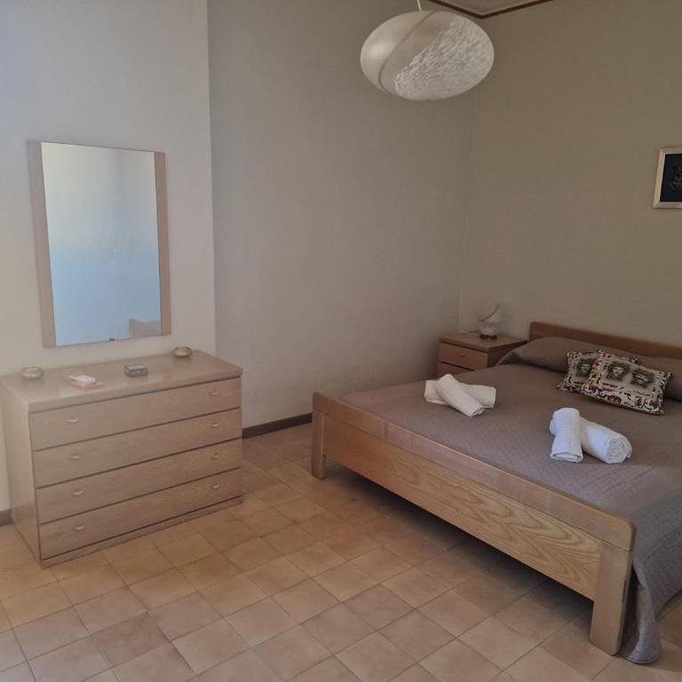 Villa Rimia - Casa con 3 Camere da Letto - 4
