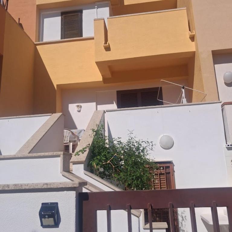 Villa Rimia - Casa con 3 Camere da Letto - 12