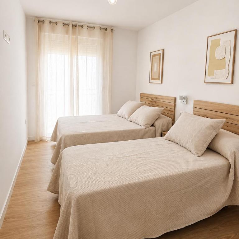 Casa 3 dormitorios 2 baños en Torre del Mar - Casa de 3 dormitorios - 8