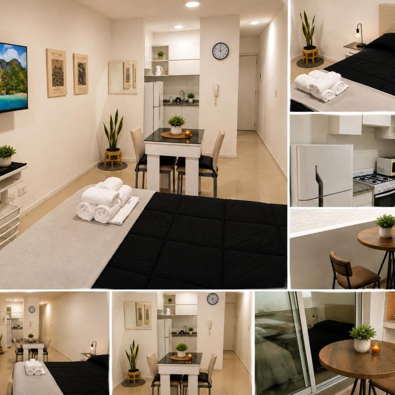 LP Rosario Lofts Pichincha - Apartamento de 1 dormitorio - 1