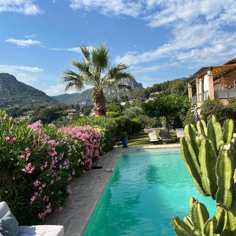 La bastide de Freinet - Villa - 1