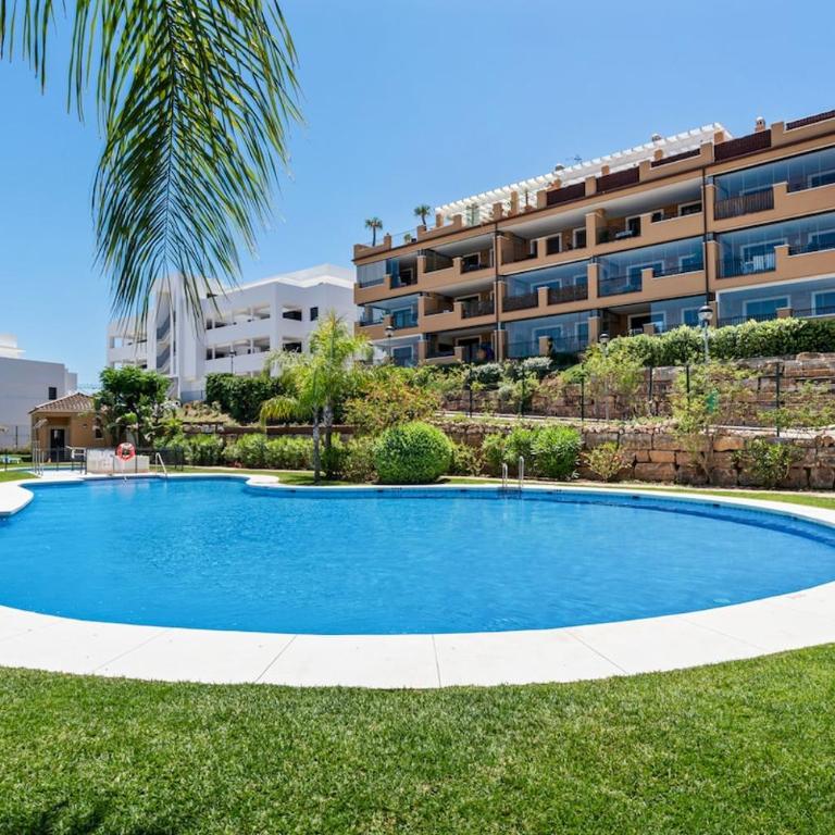 Dreamgolf Penthouse - Two-Bedroom Apartment - 10
