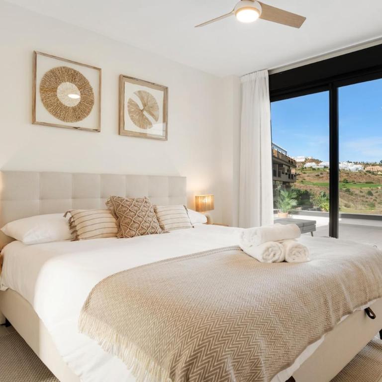 Dreamgolf Penthouse - Two-Bedroom Apartment - 11