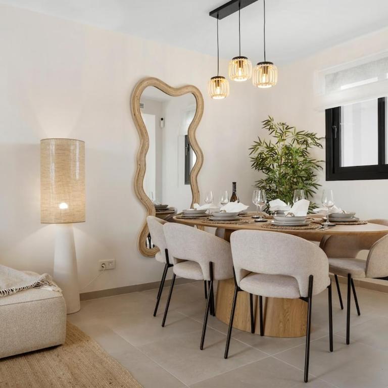 Dreamgolf Penthouse - Two-Bedroom Apartment - 18