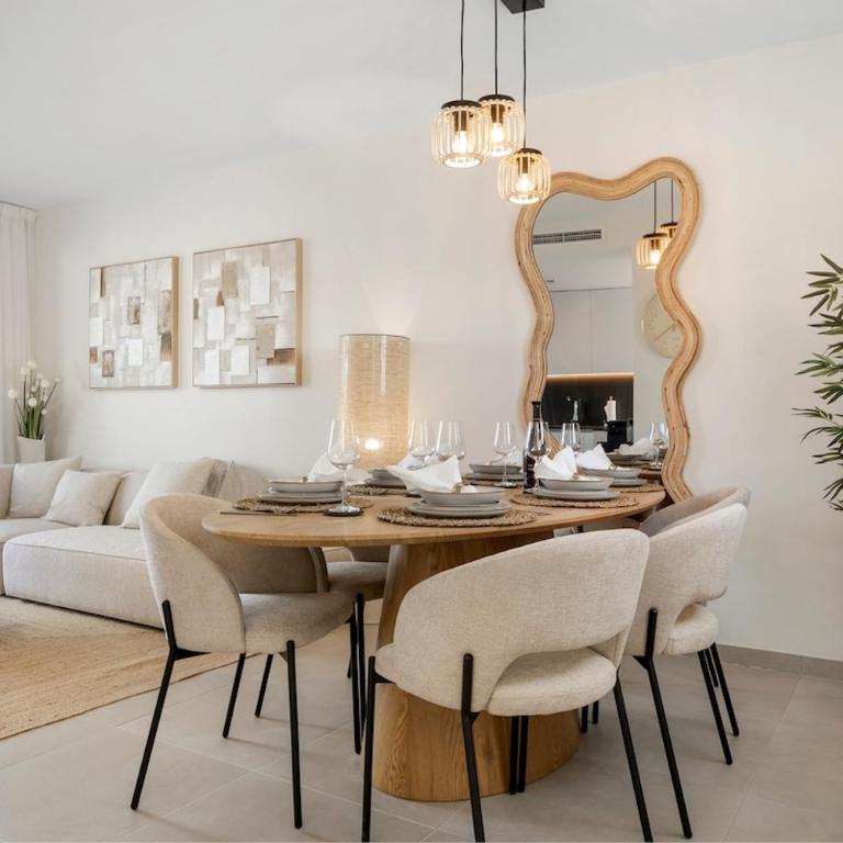 Dreamgolf Penthouse - Two-Bedroom Apartment - 20