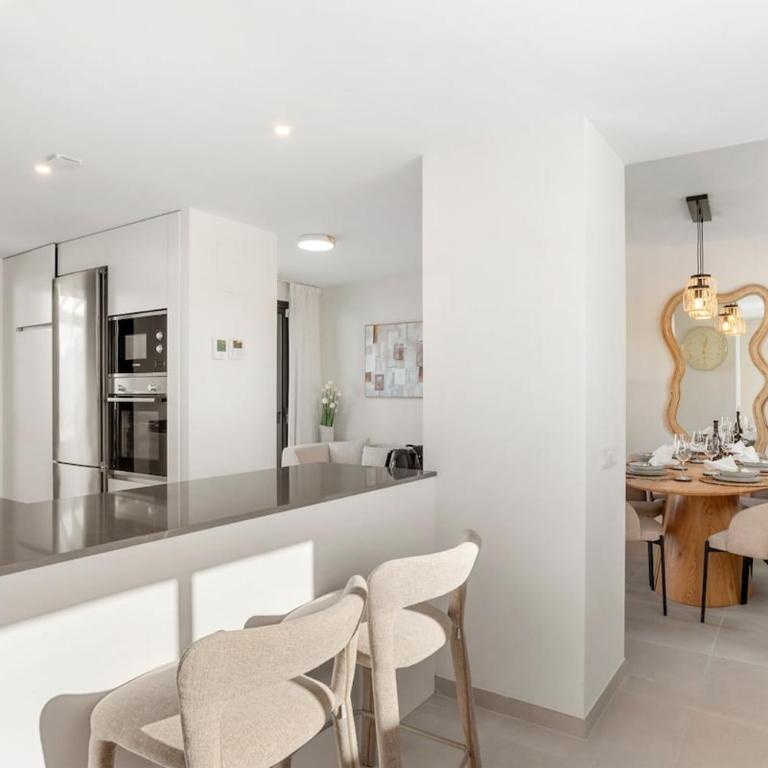 Dreamgolf Penthouse - Two-Bedroom Apartment - 22