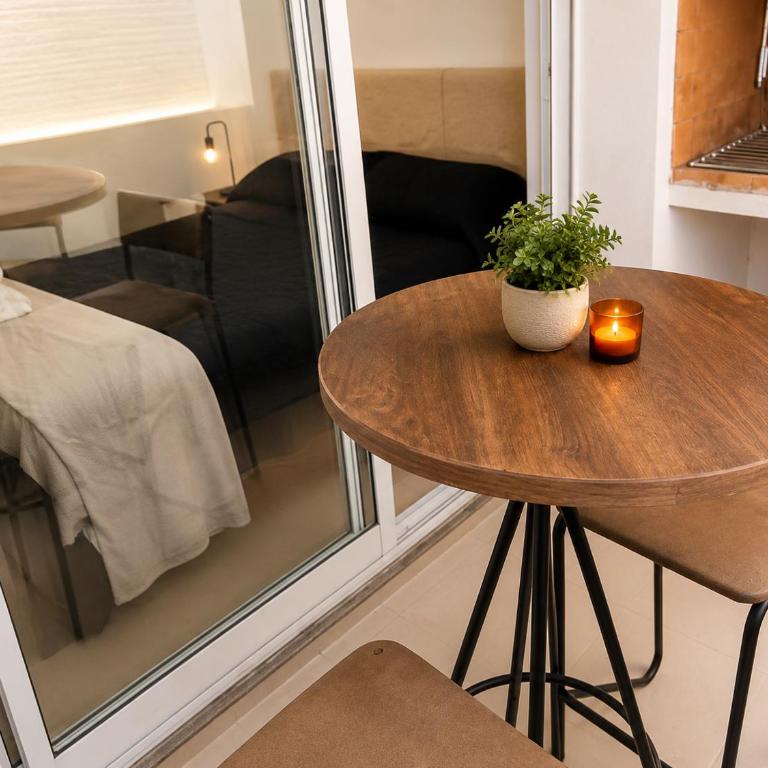 LP Rosario Lofts Pichincha - Apartamento de 1 dormitorio - 2